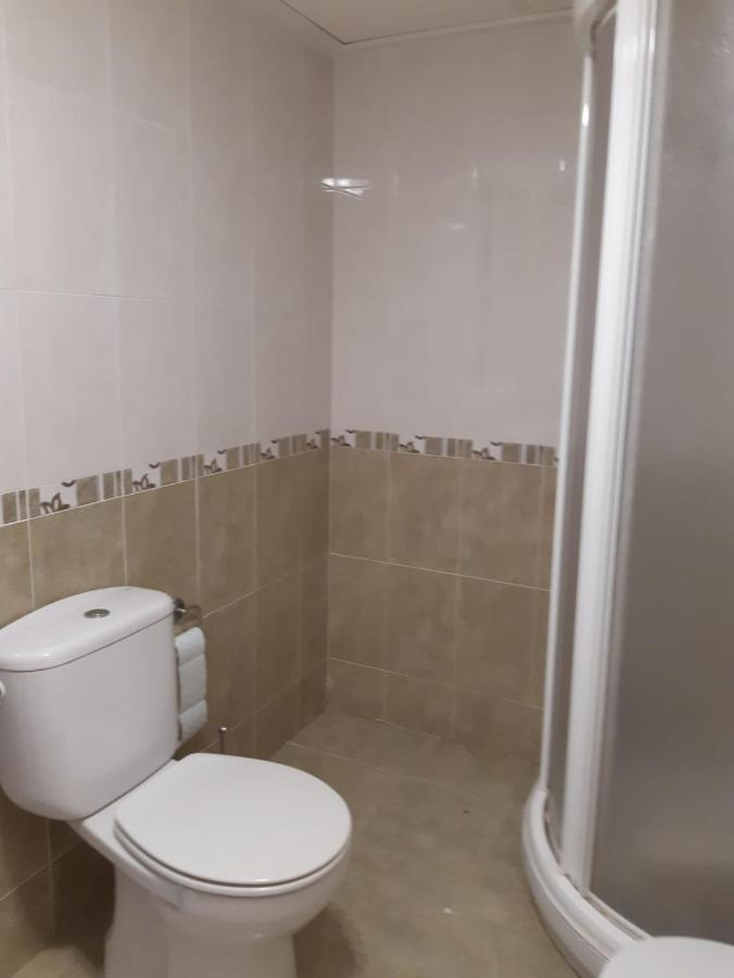 Ferienwohnung Amplio Piso Con Vistas A La Playa De Poniente Águilas Exterior foto